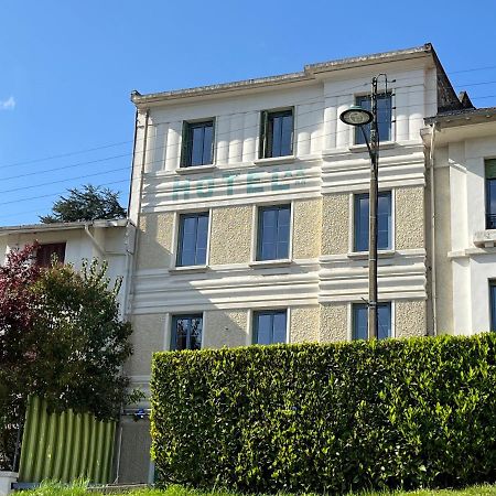 Apartament T2 Bis Cosy Proche Gare Lourdes Zewnętrze zdjęcie