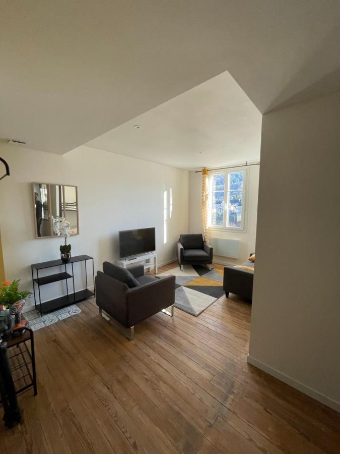 Apartament T2 Bis Cosy Proche Gare Lourdes Zewnętrze zdjęcie