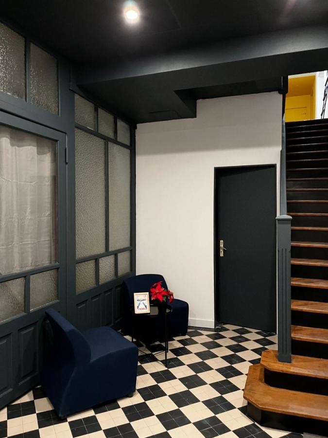 Apartament T2 Bis Cosy Proche Gare Lourdes Zewnętrze zdjęcie