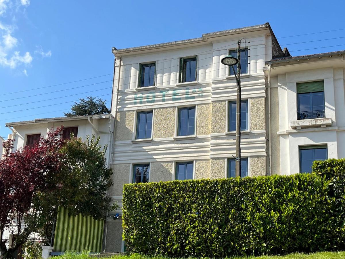 Apartament T2 Bis Cosy Proche Gare Lourdes Zewnętrze zdjęcie
