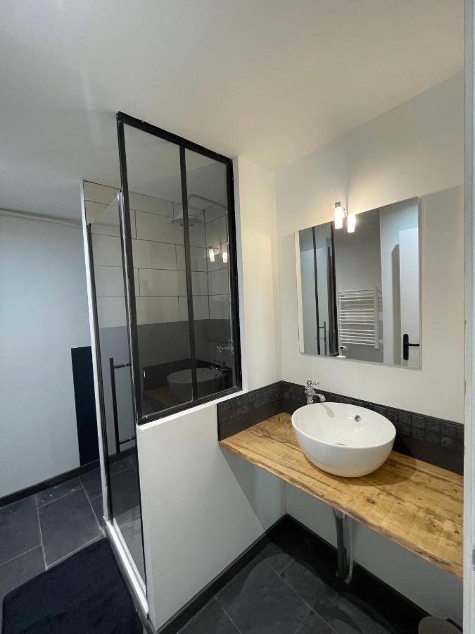 Apartament T2 Bis Cosy Proche Gare Lourdes Zewnętrze zdjęcie