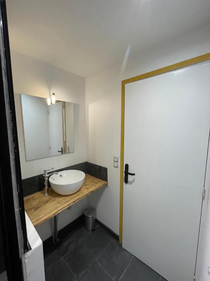 Apartament T2 Bis Cosy Proche Gare Lourdes Zewnętrze zdjęcie