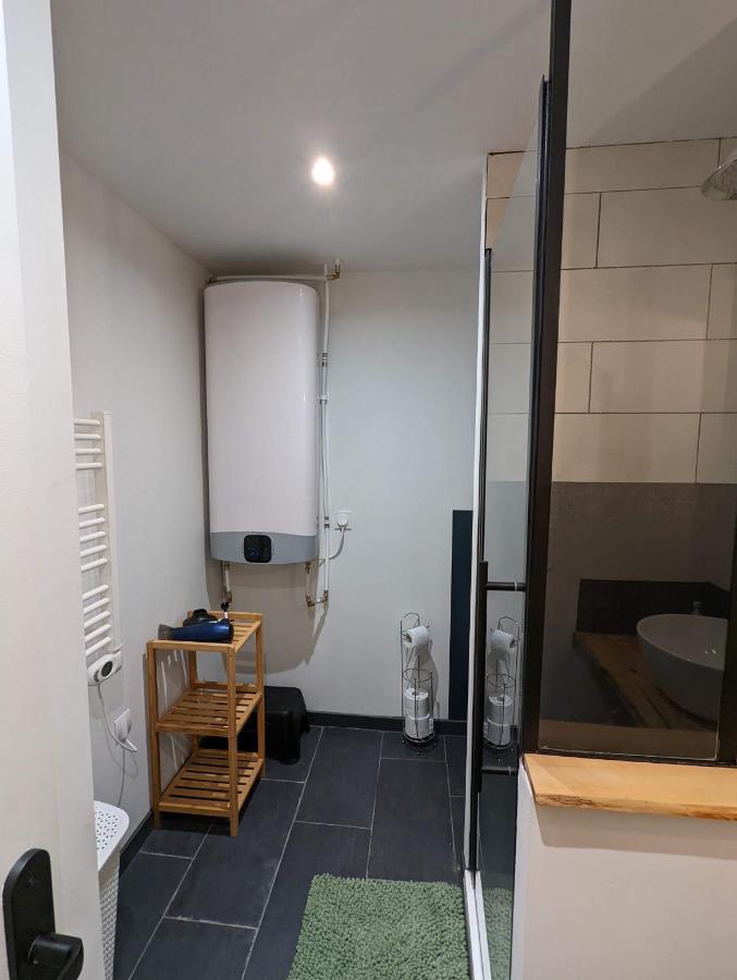 Apartament T2 Bis Cosy Proche Gare Lourdes Zewnętrze zdjęcie