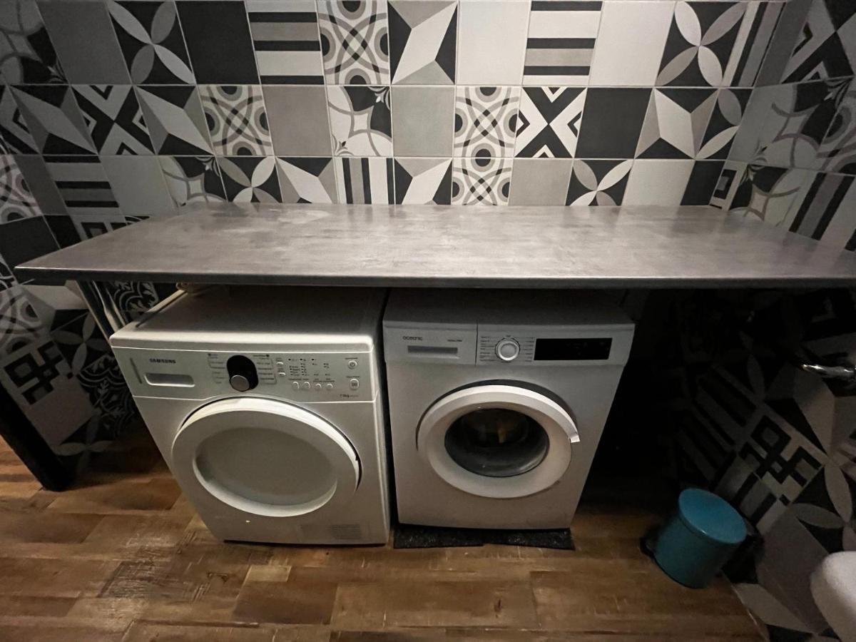 Apartament T2 Bis Cosy Proche Gare Lourdes Zewnętrze zdjęcie