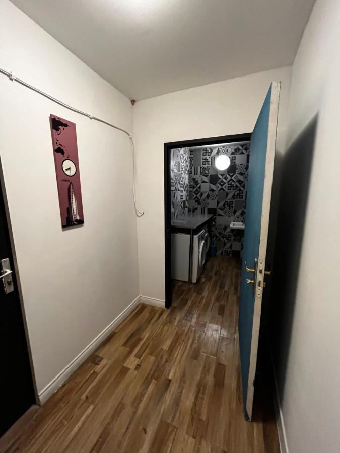 Apartament T2 Bis Cosy Proche Gare Lourdes Zewnętrze zdjęcie